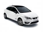 Seat Ibiza SC FR Black & White 2013 года